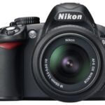 Nikon d3100 Media Markt
