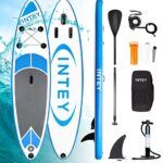 Tablas de Paddle Surf de Decathlon - Mejor selección On line
