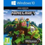 Minecraft windows 10 edition Media Markt