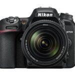 Nikon d7500 Media Markt