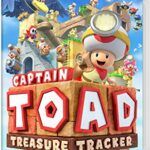 Captain toad treasure tracker switch Media Markt