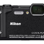 Nikon coolpix w300 Media Markt