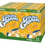 Golden Grahams en Mercadona - Donde comprar Online