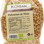 Maiz para palomitas en Mercadona - Catálogo en Linea