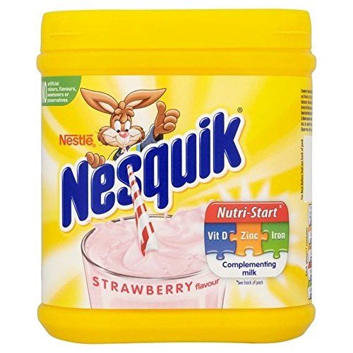 nesquik Mercadona - La Mejor selección en Linea - Top 18
