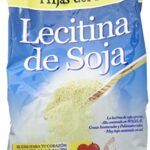 Lecitina de soja precio en Mercadona - Comprar en Linea