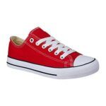 Zapatillas Lona en Decathlon - Catálogo On line