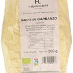 Comprar harina de garbanzo  Mercadona - Catálogo en Linea