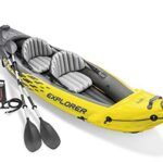 Remos Kayak de Decathlon - Catálogo On line