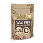 Cacao en polvo desgrasado de Mercadona - Donde comprar On line