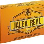 Jalea real precio  Mercadona - Donde comprar Online