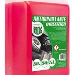 Anticongelante  Carrefour - Catálogo On line