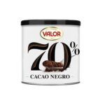 Cacao soluble Hacendado