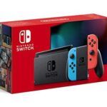 Nintendo Switch Precio en Carrefour - Donde comprar On line