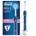 Cepillo Dental Electrico en Lidl - Catálogo en Linea
