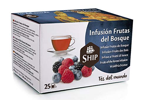 Tradineur - Taza de cerámica para té con filtro de acero inoxidable y tapa,  mantiene caliente la infusión (I Love You, 300 ml, m