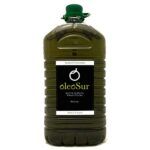 Aceite de oliva virgen extra Hacendado