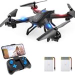 Drones Con Camara de Carrefour - Comprar Online