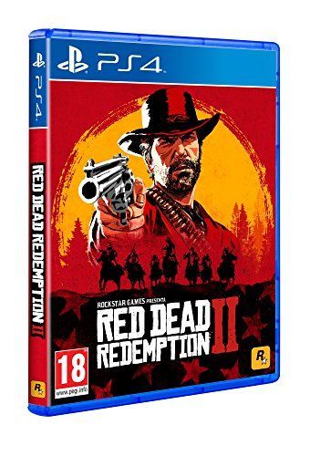 red dead redemption 2 xbox carrefour