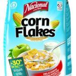 Corn flakes Hacendado