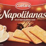 Napolitanas chocolate Hacendado