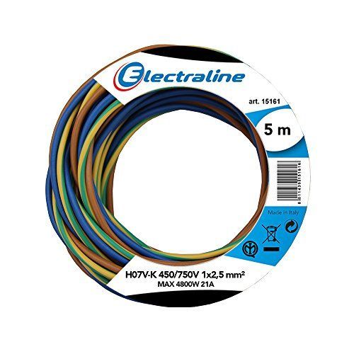 Ocultar Cables tv para TV Montado en la Pared, HASA zone 4 Kit de  Pasacables, Tapa