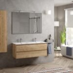 Consejos para elegir los mejores muebles lavabo de Leroy Merlin