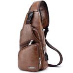 Bolsos Zara para Hombres: Estilo y Elegancia.