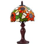 Iluminando tu hogar con lámparas Tiffany de Leroy Merlin