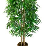 Decorando con Plantas Artificiales de Leroy Merlin