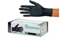 guantes de nitrilo lidl