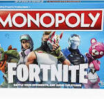 ¡Jugar Monopoly Fortnite con Carrefour!
