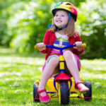 Compra tu triciclo para bebé en Alcampo