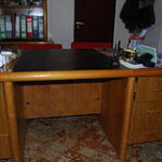 Comprar mesas de escritorio en Conforama
