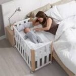 Kit colecho Ikea: Eficacia y comodidad para padres y bebés