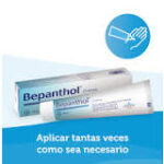 Cuidando tu piel con Bepanthol Primor