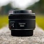 Objetivo Nikon 50mm 1.8: Lo Mejor de Amazon
