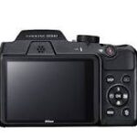 Nikon P900: ¡Compra ahora en Media Markt!