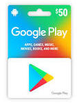 Cómo obtener tu tarjeta Google Play en Media Markt