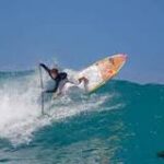 Surfear en Lidl: Consejos para Elegir una Paddleboard
