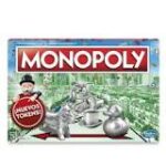 ¡El Monopoly de Stranger Things llega a Carrefour!