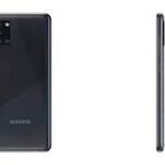 ¡Descubre el precio de Samsung A31 en Media Markt!