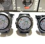 Garmin Fenix 6X Pro: El Smartwatch Ideal para Tu Estilo de Vida en Media Markt
