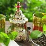Descubriendo el té marroquí de Mercadona