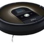 La Nueva Roomba 865 en Media Markt