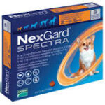 Compre Nexgard Spectra en Amazon