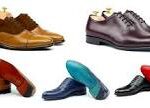 Estilos Oxford: Los Mejores Zapatos para Hombre de Zara