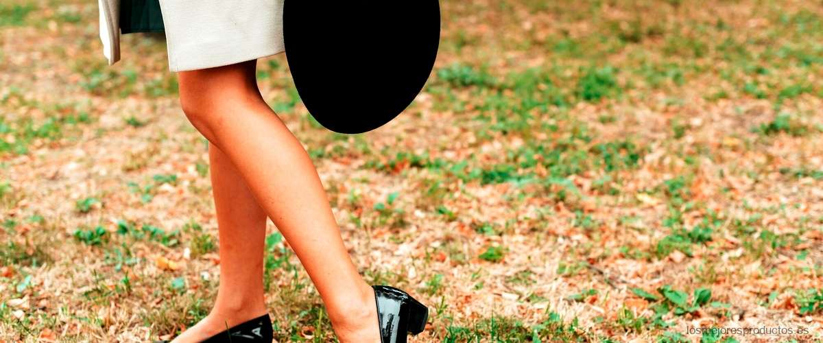 2. Descubre las sandalias de tacón más elegantes del 2017