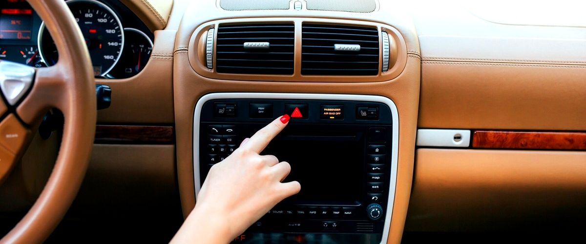 2. Mejora tu experiencia de sonido en tu BMW E46 con un adaptador de radio