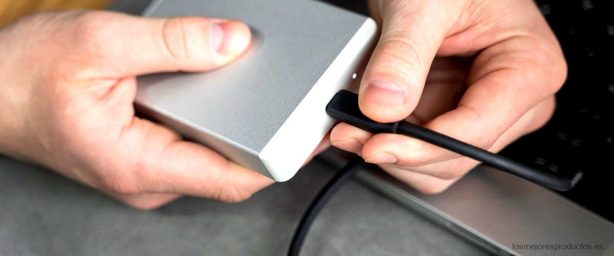 2. Prolongador micro USB: mayor comodidad y alcance para tus dispositivos electrónicos
